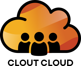 cloutcloud Logo